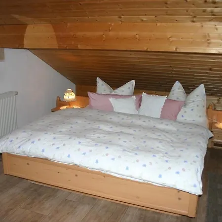 Schwalbennest Fischbachau