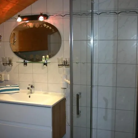 Apartman Schwalbennest *